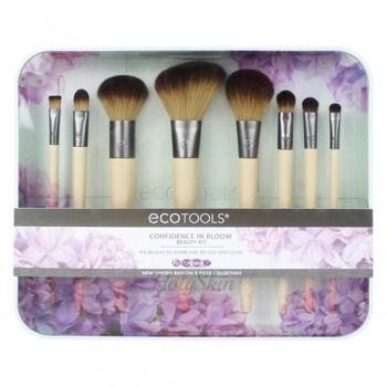 EcoTools Confidence In Bloom Beauty Kit отзывы