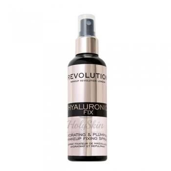 Makeup Revolution Hyaluronic Fix купить