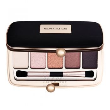 Renaissance Palette Night Палетка теней для создания вечернего образа