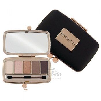 Renaissance Palette Night MakeUp Revolution