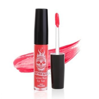 Urban Dollkiss Tattoo Days Lip Tint Baviphat
