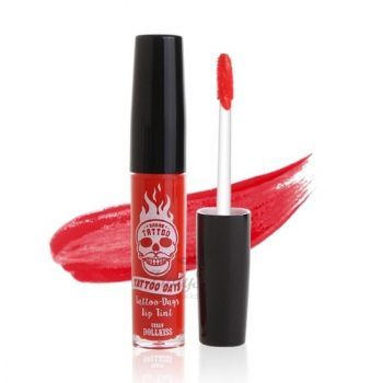 Urban Dollkiss Tattoo Days Lip Tint отзывы