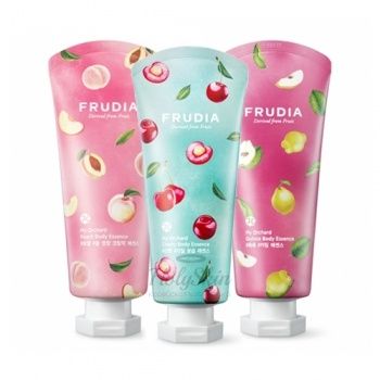 My Orchard Body Essence купить