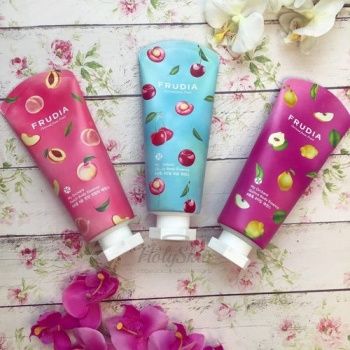 My Orchard Body Essence Frudia купить