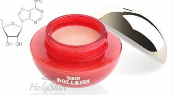 Urban Dollkiss Delicious Collagen Jelly Pack купить