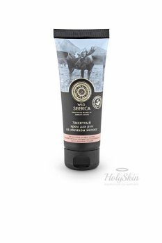 Wild Siberica Крем защитный для рук Natura Siberica отзывы