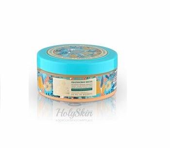 Oblepikha Professional Маска облепиховая для поврежденных волос Natura Siberica