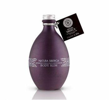 Sauna and Spa масло активизирующее массажное Natura Siberica отзывы