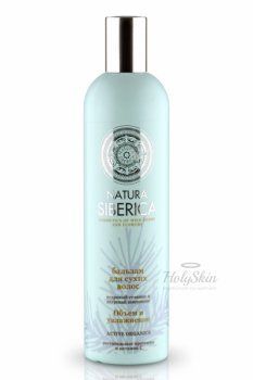 Natura Siberica Бальзам для сухих волос объем и увлажнение Natura Siberica отзывы