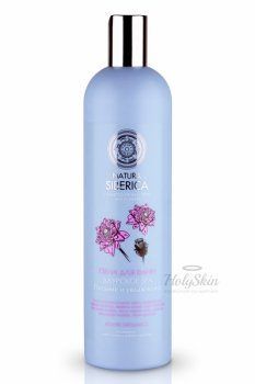 Natura Siberica Пена для ванн Даурская СПА Natura Siberica купить