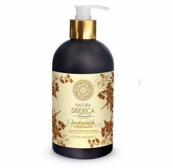 Natura Siberica Жидкое мыло Питательное Natura Siberica купить