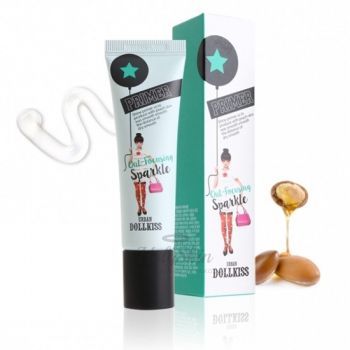 Urban Dollkiss Out-Focusing Sparkle Primer Baviphat