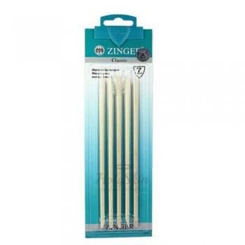 Палочки деревянные IG-005-5 Палочки деревянные для маникюра