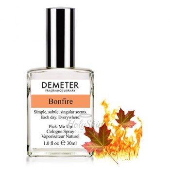 Demeter Костер отзывы