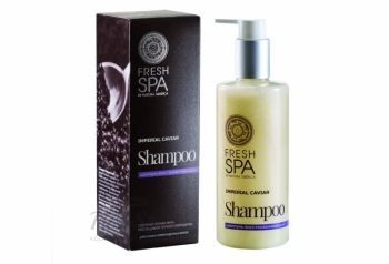 Imperial Caviar шампунь восстанавливающий отзывы