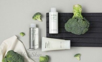 Broccoli Clearing Toner Innisfree отзывы