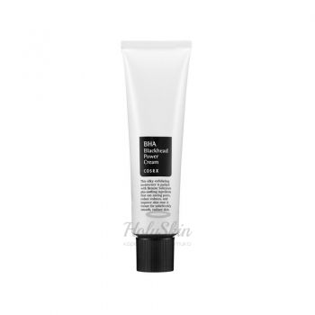 BHA Blackhead Power Cream CosRX отзывы