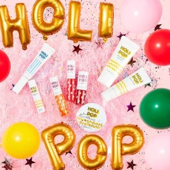 Holi Pop Lip Oil отзывы