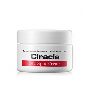 Red Spot Cream Ciracle купить