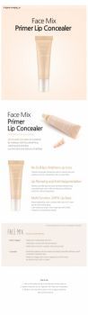 Face Mix Primer Lip Concealer отзывы