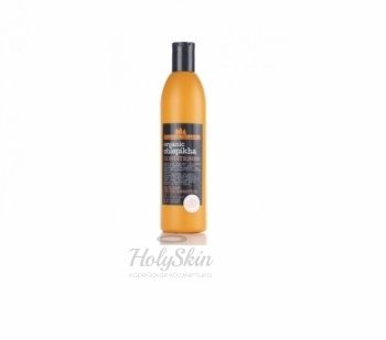 5 Масел Бальзам для волос Organic Oblepikha отзывы