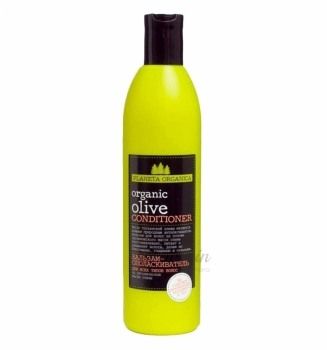 5 Масел Бальзам для волос Organic Olive купить