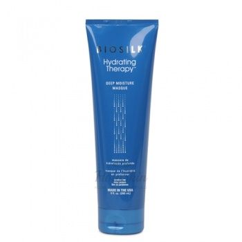 BioSilk Hydrating Therapy Deep Moisture Masque 266 ml отзывы