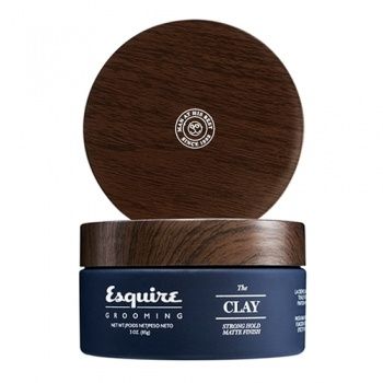 Esquire The Clay отзывы