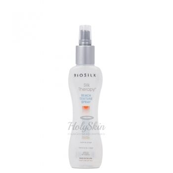 BioSilk Silk Therapy Beach Texture Spray 167 ml BioSilk