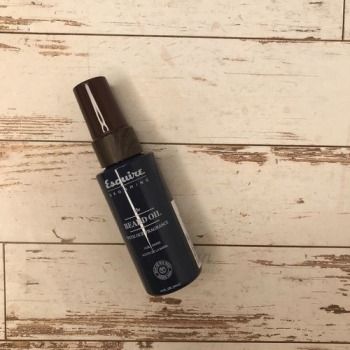 Esquire The Beard Oil Масло для бороды