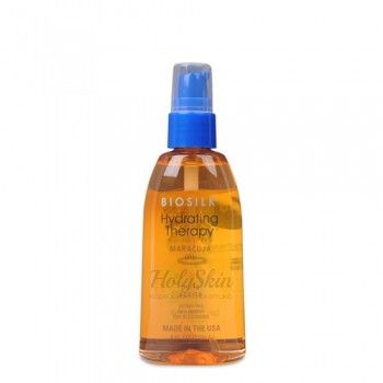 BioSilk Hydrating Therapy Maracuja Oil 118 ml Увлажняющее масло для волос
