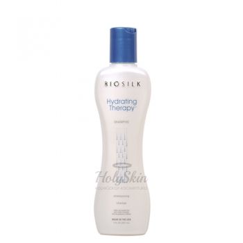 BioSilk Hydrating Therapy Shampoo 207 ml отзывы