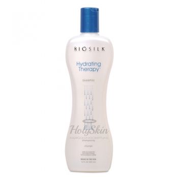 BioSilk Hydrating Therapy Shampoo 355 ml BioSilk