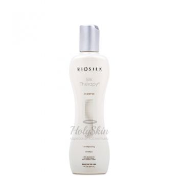 BioSilk Silk Therapy Shampoo 207 ml отзывы