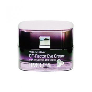 Timeless GF-Factor Eye Cream Tony Moly