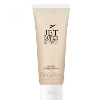 Invisible Sleeping Jet Mask Double Dare OMG! отзывы