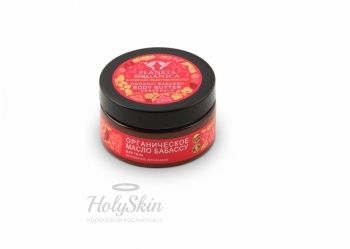 Planeta Organica масло для тела масло бабассу Planeta Organica отзывы