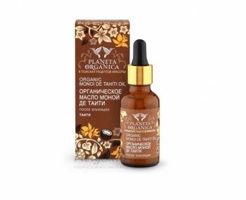 Planeta Organica масло для тела моной де таити после эпиляции отзывы