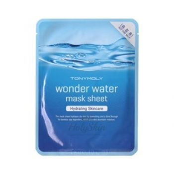 Wonder Water Mask Sheet Tony Moly