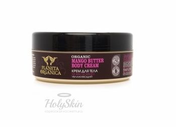PO Mango Butter Крем для тела Увлажняющий отзывы