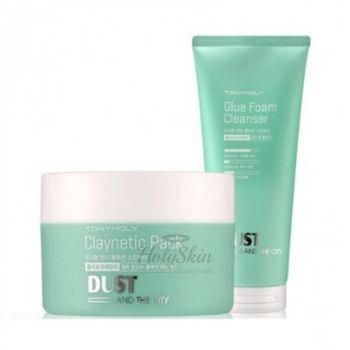 Dust And The City Claynetic Pack Set купить