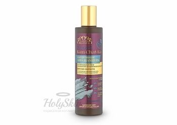 Secrets of Kam-Chat-Ka бальзам-био для волос против перхоти купить