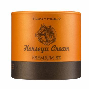 Premium RX Horse Yu Cream Tony Moly отзывы