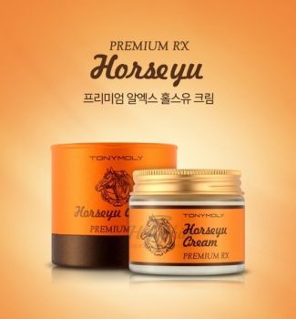 Premium RX Horse Yu Cream Tony Moly
