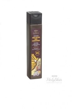 PO Shea Butter бальзам для сухих и поврежденных волос Planeta Organica купить