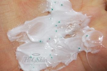 Dust And The City Glue Foam Cleanser отзывы