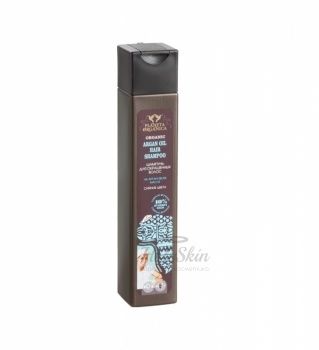PO Argan Oil шампунь для окрашенных волос купить