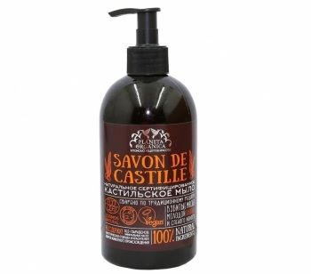 Savon De мыло кастильское Savon De Castille купить