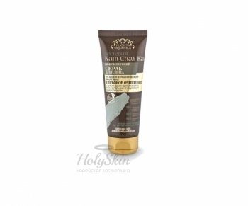 Secrets of Kam-Chat-Ka скраб для лица обновляющий купить