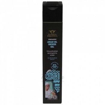 PO Argan Oil гель для душа молодость кожи купить